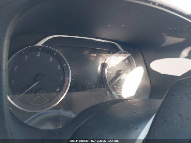 1N6ED1EJ8NN623830 Nissan Frontier Sv 4x2