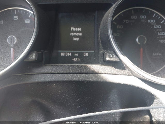 2013 AUDI A5 WAUVFAFR2DA031232 Photo 6