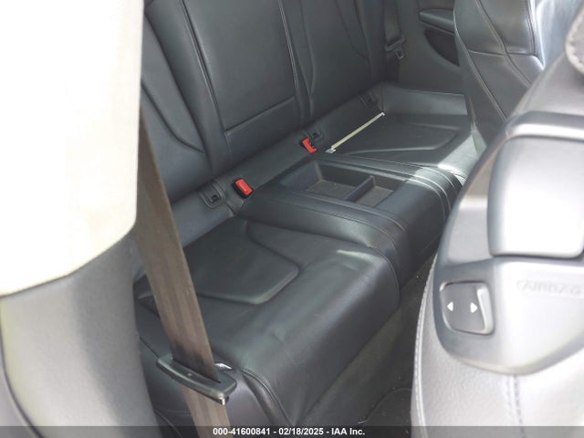 2013 AUDI A5 WAUVFAFR2DA031232 Photo 7