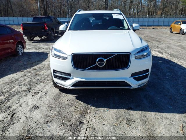 YV4102CK8J1355326 Volvo Xc90 T5 Momentum