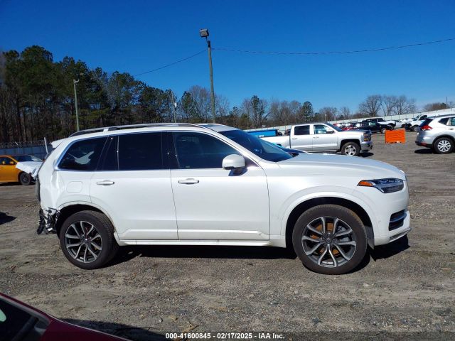 YV4102CK8J1355326 Volvo Xc90 T5 Momentum