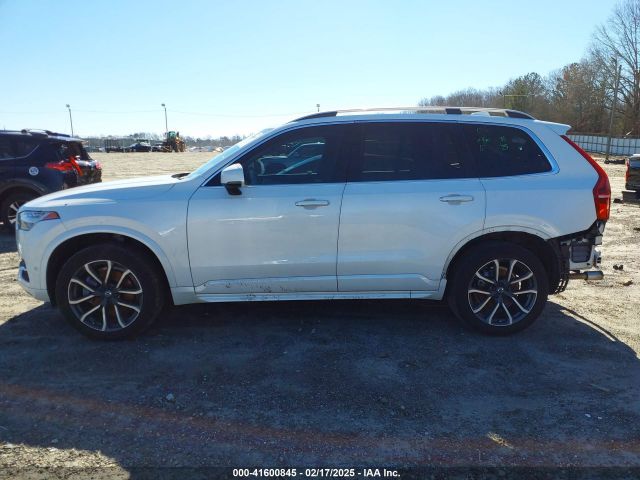 YV4102CK8J1355326 Volvo Xc90 T5 Momentum