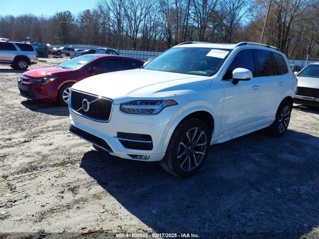 YV4102CK8J1355326 Volvo Xc90 T5 Momentum