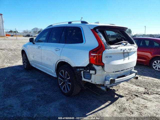 YV4102CK8J1355326 Volvo Xc90 T5 Momentum