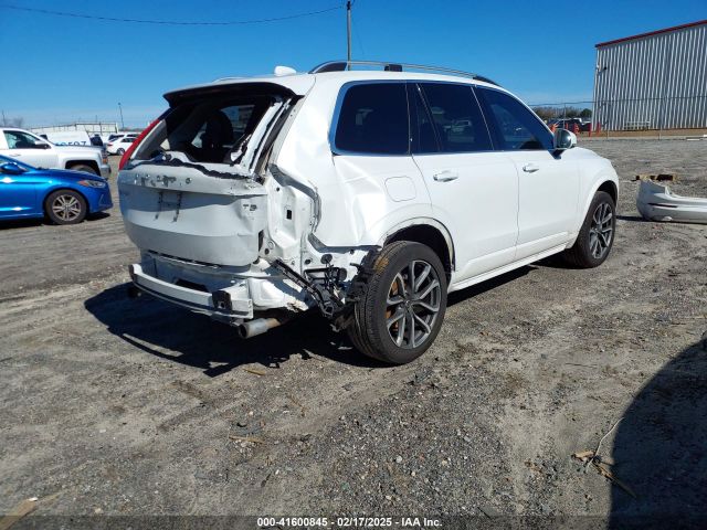 YV4102CK8J1355326 Volvo Xc90 T5 Momentum