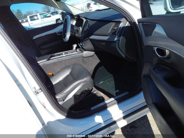 YV4102CK8J1355326 Volvo Xc90 T5 Momentum