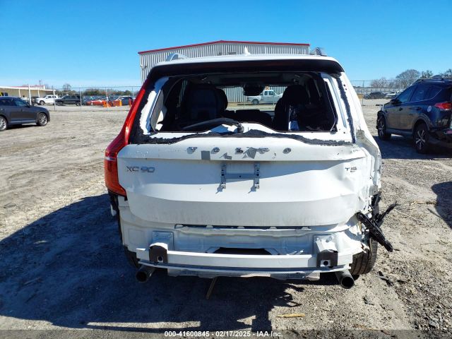 YV4102CK8J1355326 Volvo Xc90 T5 Momentum