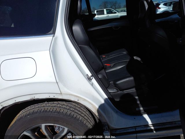 YV4102CK8J1355326 Volvo Xc90 T5 Momentum