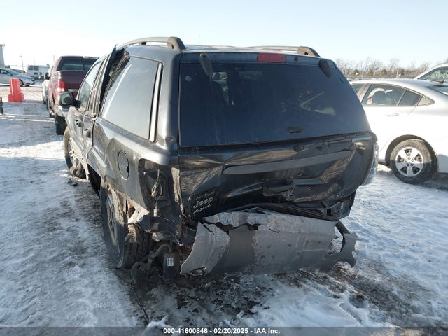 2004 JEEP GRAND CHEROKEE 1J4GW48S74C424364 Photo 2