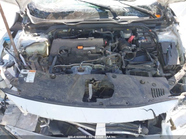 2HGFC2F8XLH524641 Honda Civic Sport