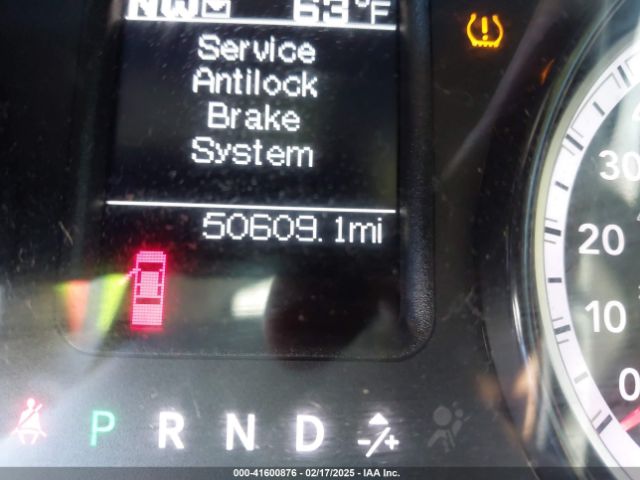 1C6RR7LT8KS696732 RAM 1500 Classic Warlock  4x4 5'7 Box