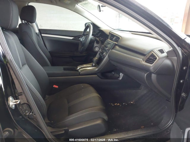 Honda Civic Lx 2016 2HGFC2F54GH519298 Image 5