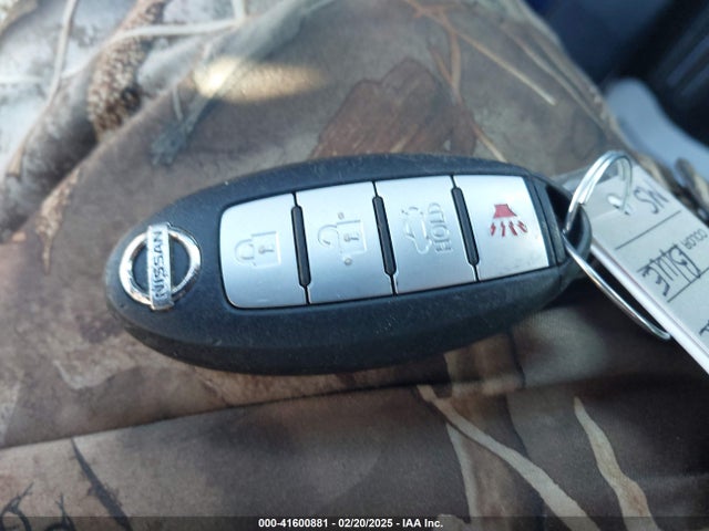 1N4AL3AP3HC137586 Nissan 2017