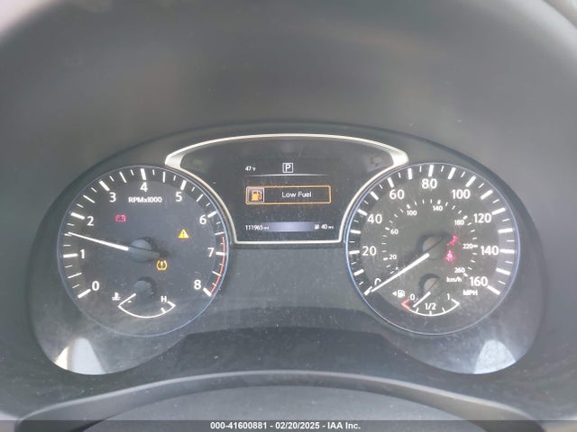 1N4AL3AP3HC137586 Nissan 2017