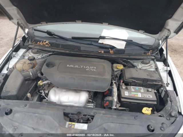 2015 CHRYSLER 200 1C3CCCAB2FN574282 Photo 9