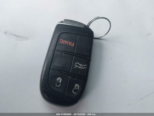 2015 CHRYSLER 200 1C3CCCAB2FN574282 Photo 10