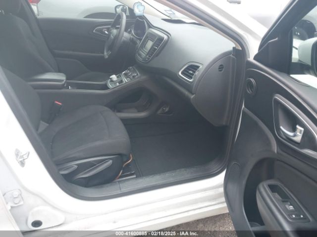 2015 CHRYSLER 200 1C3CCCAB2FN574282 Photo 4