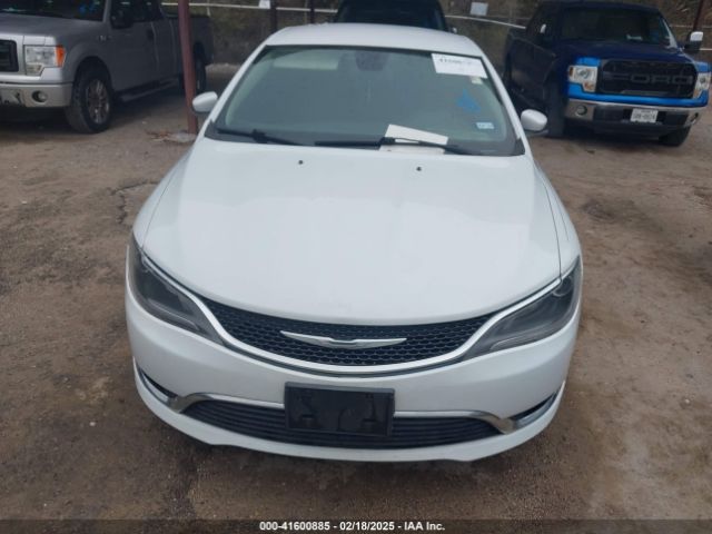2015 CHRYSLER 200 1C3CCCAB2FN574282 Photo 5