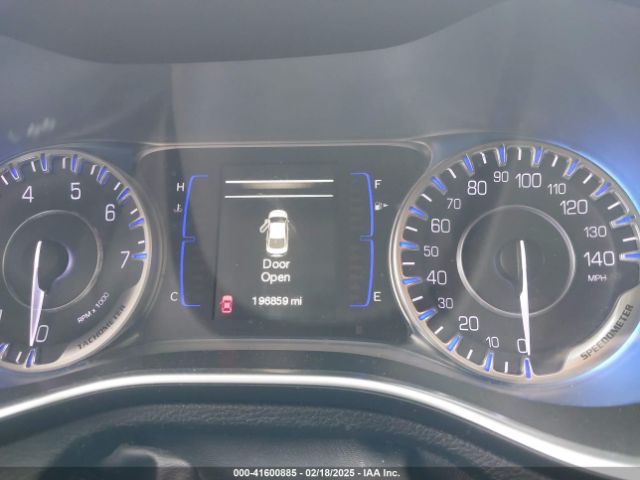 2015 CHRYSLER 200 1C3CCCAB2FN574282 Photo 6