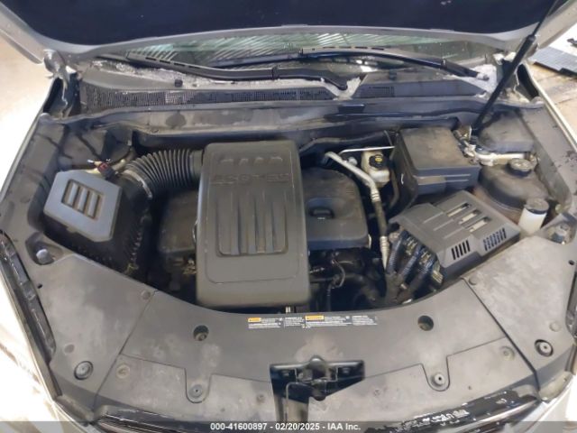2GNALCEK3G1116516 Chevrolet EQUINOX LT