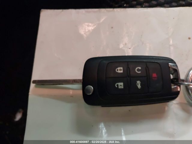 2GNALCEK3G1116516 Chevrolet EQUINOX LT
