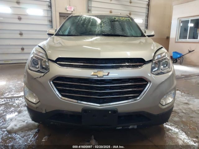 2GNALCEK3G1116516 Chevrolet EQUINOX LT