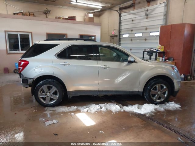 2GNALCEK3G1116516 Chevrolet EQUINOX LT