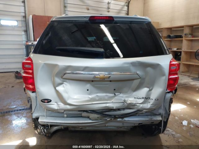 2GNALCEK3G1116516 Chevrolet EQUINOX LT