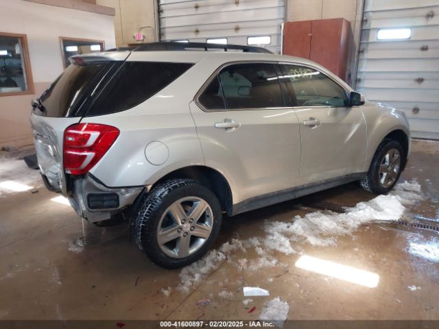2GNALCEK3G1116516 Chevrolet EQUINOX LT