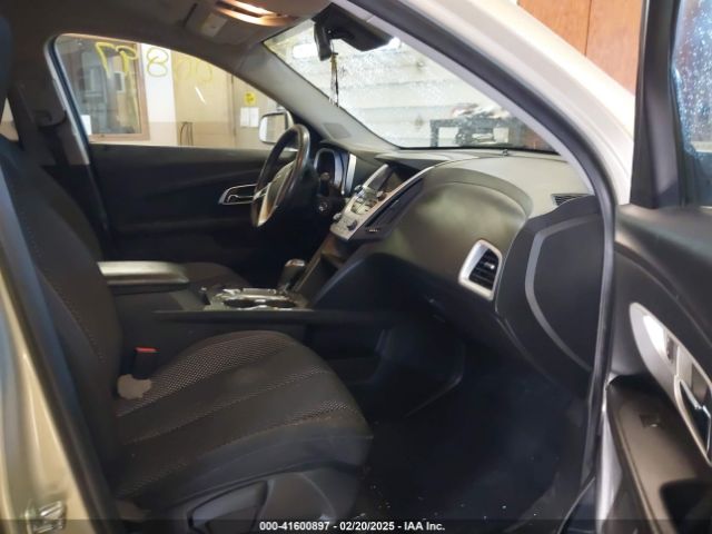 2GNALCEK3G1116516 Chevrolet EQUINOX LT