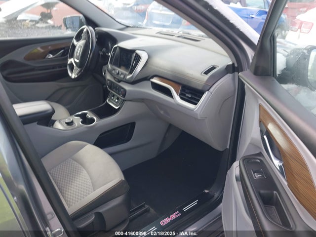 3GKALMEV5KL287658 GMC Terrain Sle
