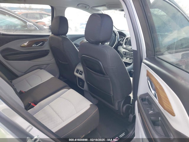 3GKALMEV5KL287658 GMC Terrain Sle