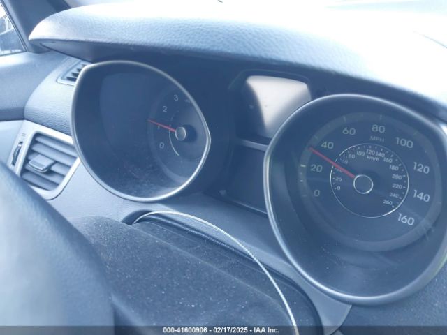 5NPDH4AEXGH678232 Hyundai ELANTRA SE