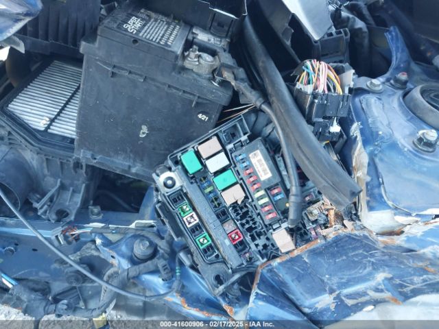 5NPDH4AEXGH678232 Hyundai ELANTRA SE