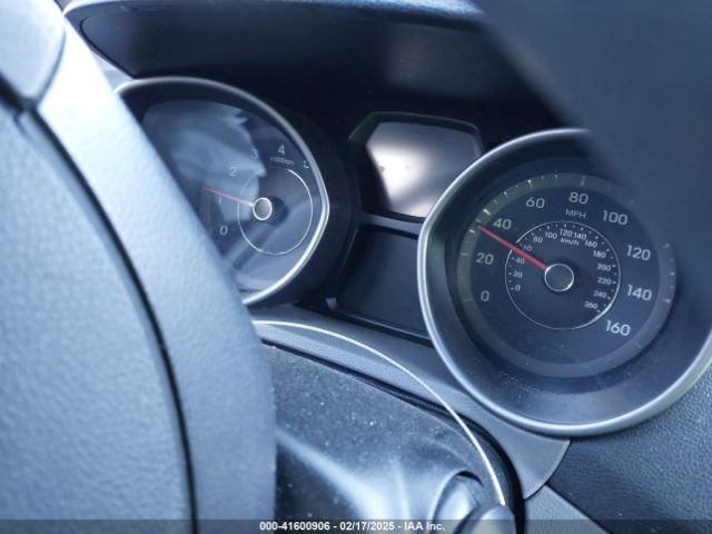 5NPDH4AEXGH678232 Hyundai ELANTRA SE