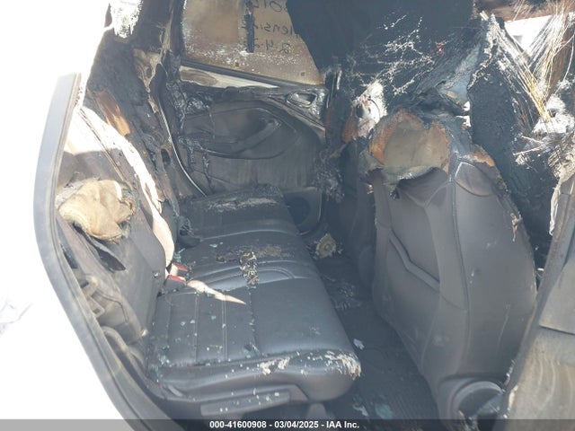 1FMCU9HD0JUA26553 Ford ESCAPE SEL