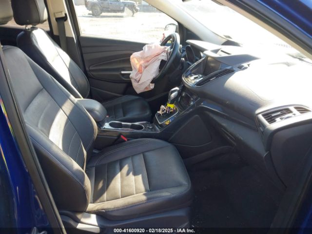 1FMCU9JX1EUB38062 Ford Escape Titanium
