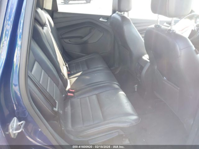 1FMCU9JX1EUB38062 Ford Escape Titanium