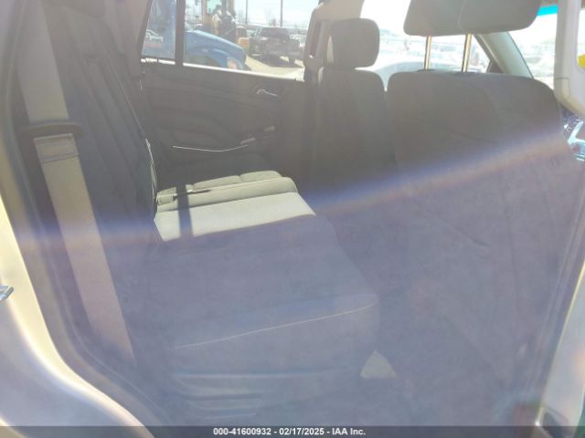 1GNSKFEC0GR271999 Chevrolet Tahoe Commercial Fleet