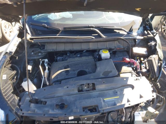 5N1DR3DH1RC223387 Nissan Pathfinder Platinum Fwd