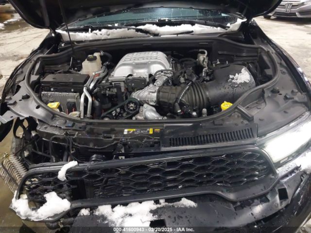 2023 DODGE DURANGO 1C4SDJH90PC596225 Photo 9