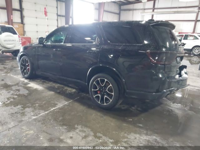 2023 DODGE DURANGO 1C4SDJH90PC596225 Photo 2