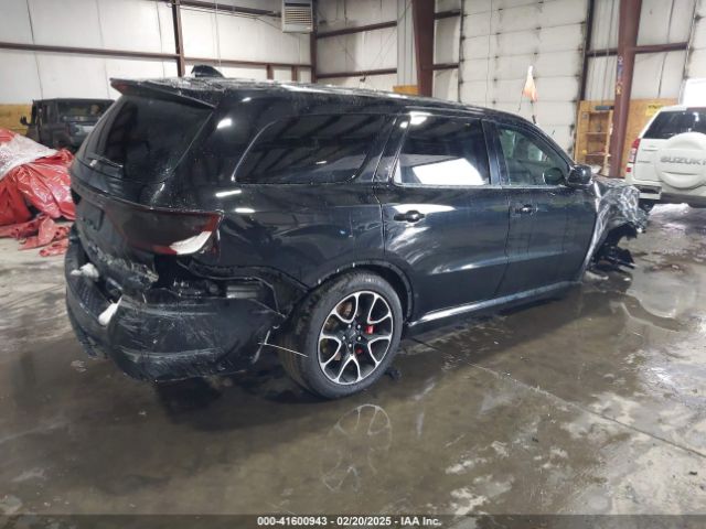 2023 DODGE DURANGO 1C4SDJH90PC596225 Photo 3