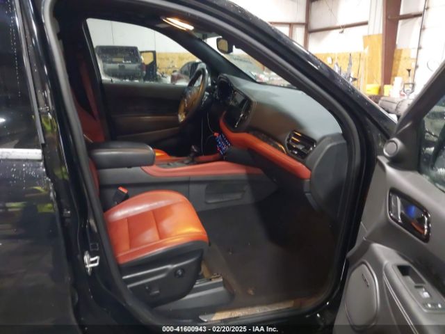 2023 DODGE DURANGO 1C4SDJH90PC596225 Photo 4