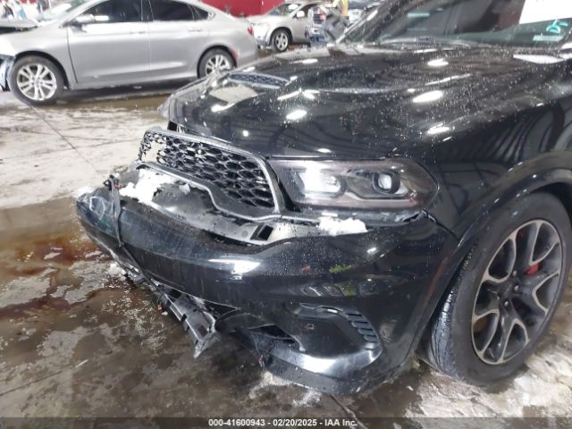 2023 DODGE DURANGO 1C4SDJH90PC596225 Photo 5