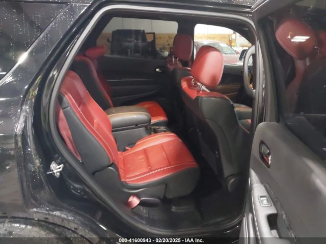 2023 DODGE DURANGO 1C4SDJH90PC596225 Photo 7