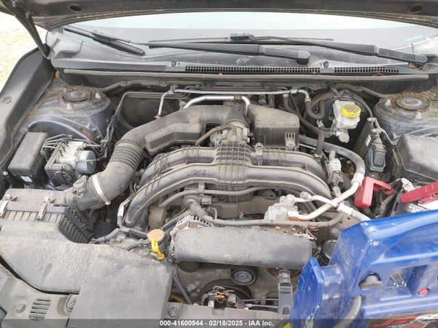Subaru Impreza 2.0i 2017 4S3GTAA67H3729122 Image 10