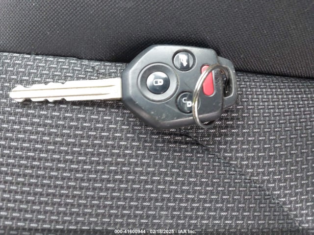 Subaru Impreza 2.0i 2017 4S3GTAA67H3729122 Image 11