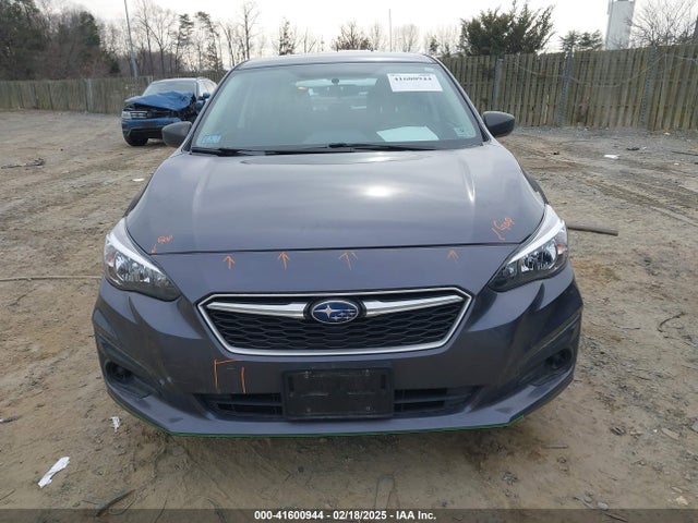 Subaru Impreza 2.0i 2017 4S3GTAA67H3729122 Image 13