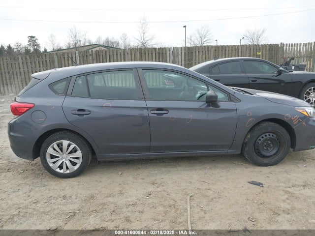 Subaru Impreza 2.0i 2017 4S3GTAA67H3729122 Image 14